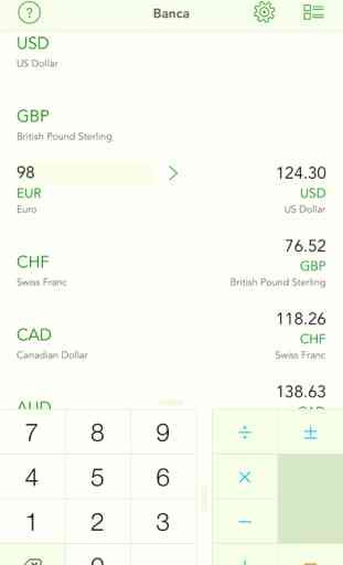 Banca currency converter 1