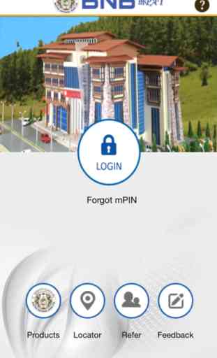 BNB mPAY - Mobile Banking APP 2