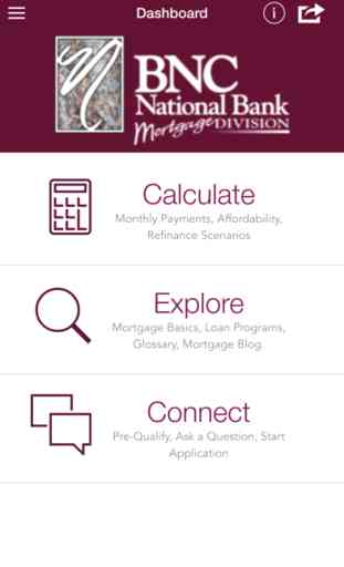 BNC National Bank Mortgage App 1