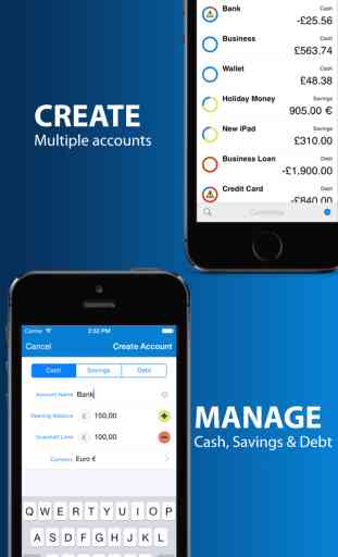 CashWise: Your Personal Finance Tracker 2