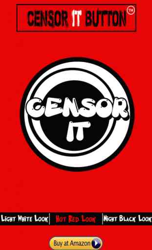 Censor it! Button 2