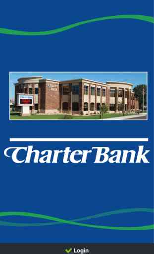 Charter Bank - Eau Claire 1