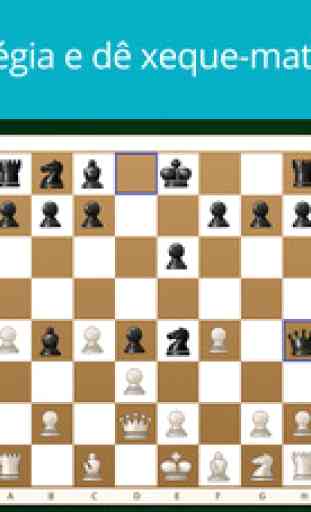 Chess Online & Offline 1