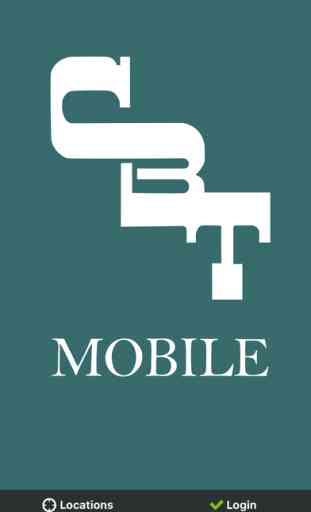 Citizens Bank & Trust Mobile 1