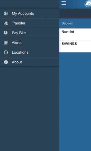 Citizens Bank & Trust Mobile Banking App 3