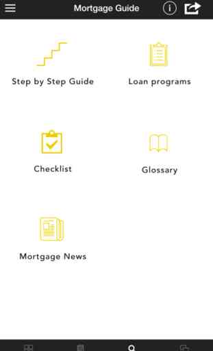 CLA Mortgage Calculator App 4