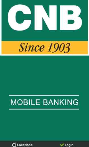 Conway National Bank-Mobile Banking 1