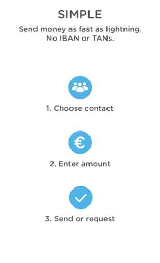 Cringle – Send and request money for free 4