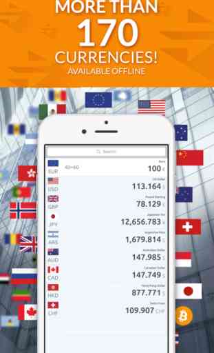 Currency converter Free - money exchange rates 1