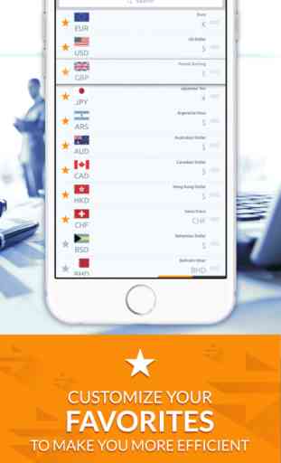 Currency converter Free - money exchange rates 3