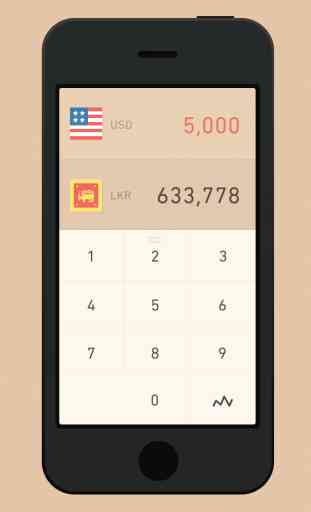 Currency - Simple Converter 1