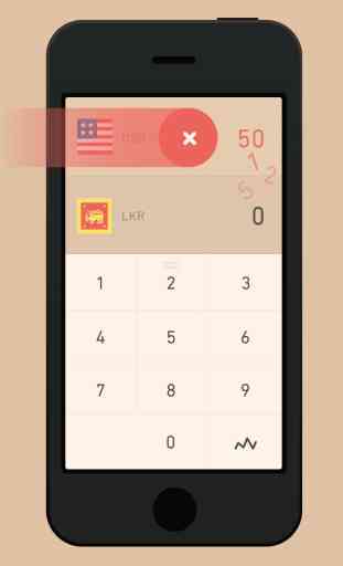 Currency - Simple Converter 2