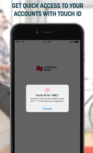 National Bank Mobile Banking Solutions 1