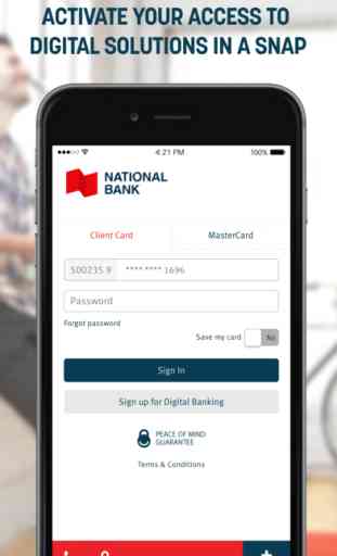 National Bank Mobile Banking Solutions 2