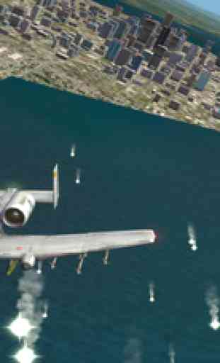 X-Plane 10 Flight Simulator 2