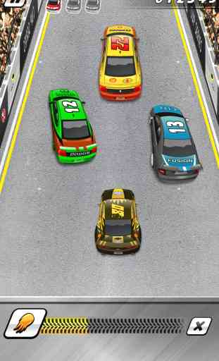Xtreme Driver Sonic Turbo Free Car Racing Games 4