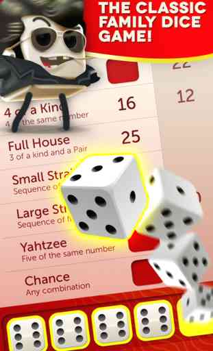 YAHTZEE® With Buddies: The Classic Dice Game Free 1