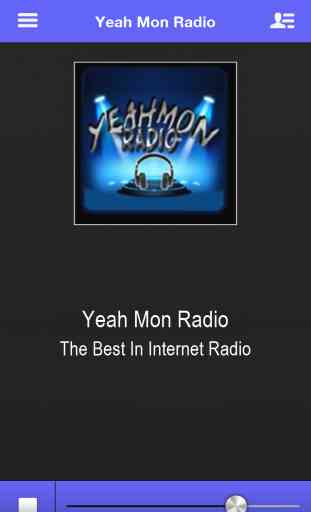 Yeah Mon Radio 1