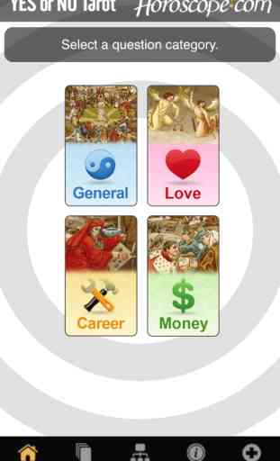 YES or NO Tarot - Instant Answer - by Horoscope.com 4
