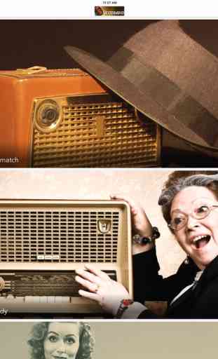 Yesteradio OTR: Vintage Old Time Radio Shows 4