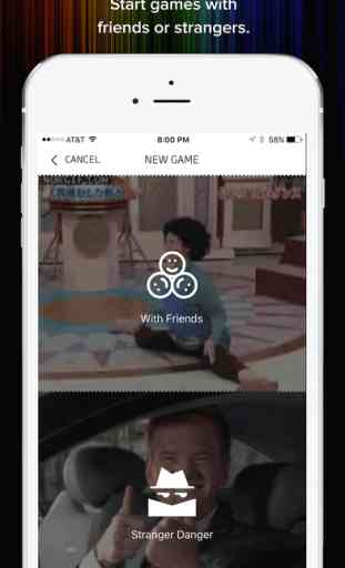 YIX: The Funny GIF Game To Play With Friends 4