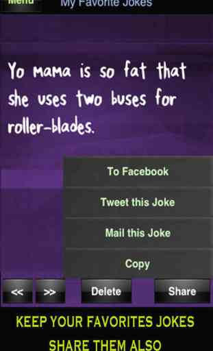 Yo Mama Jokes FREE - Best Funny Yomama 4
