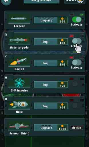You Sunk - Submarine Game 3