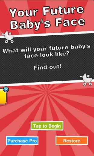 Your Future Baby's Face (FREE) 1