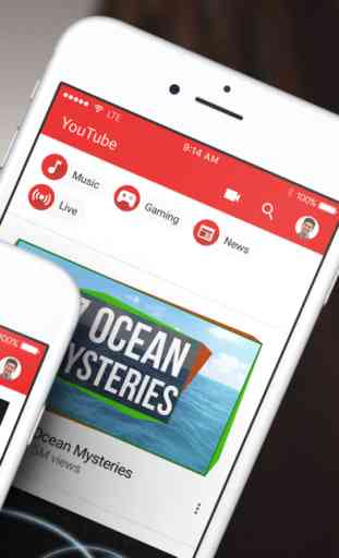 YouTube - Watch and Share Videos, Music & Clips 2