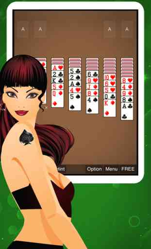 Yukon Solitaire Classic Skill Card Game Free 2