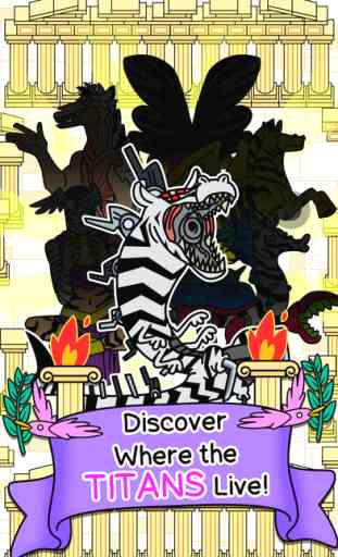 Zebra Evolution | Mutant Zebra Clicker Game 1
