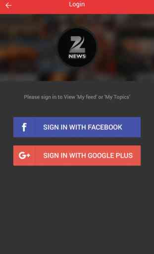 ZeeNews App: Live News Updates 2
