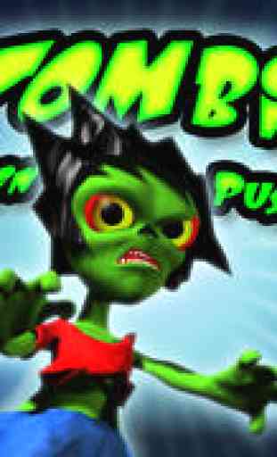 Zombie Coin Pusher 1