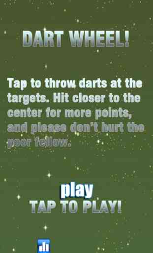 Zombie Darts - Join The Crazy Pro Bulls 3D Night 3