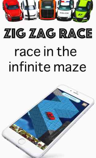 ZZ Race 1