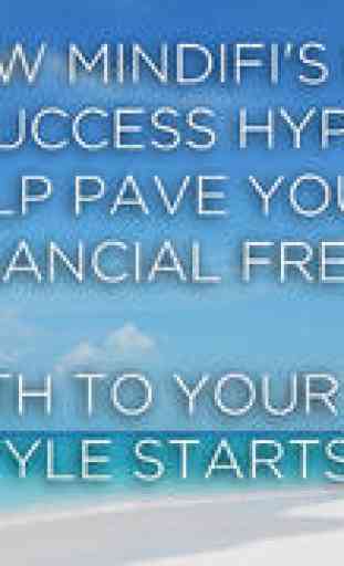 Money and Success Mindset Hypnosis by Mindifi - Achieve Financial Abundance and Freedom 3