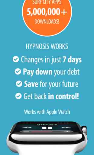 Debt-Free Mindset Hypnosis - Pay Off Credit Cards 2