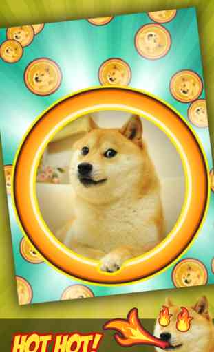 Doge Clicker Coin Collector Free Game! 3