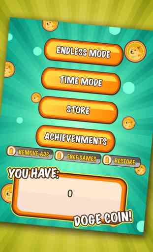 Doge Clicker Coin Collector Free Game! 4