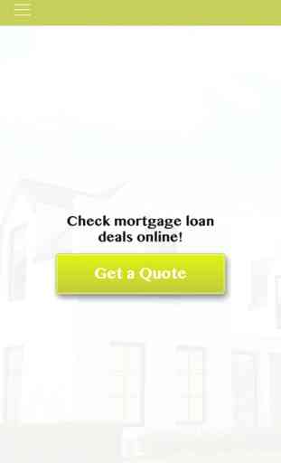 Easy Mortgage Loans 2