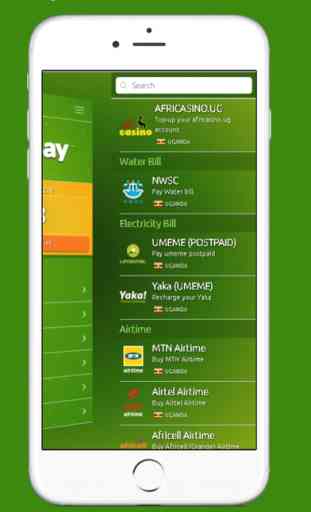 Easypay Mobile Wallet 2