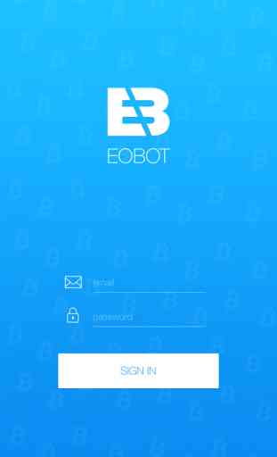 Eobot 1