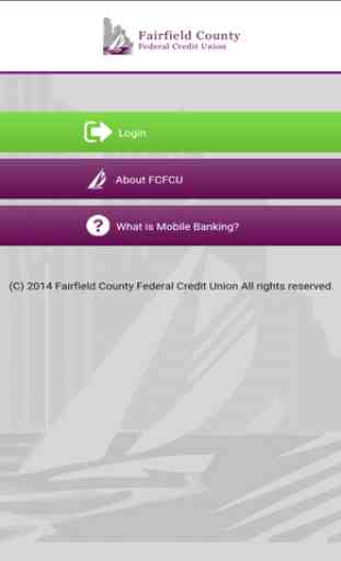 Fairfield County Federal Credit Union 4