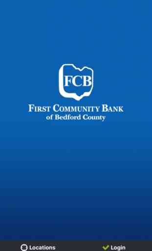 FCB Mobile - Banking 1