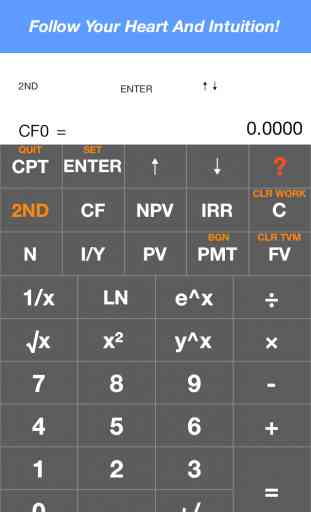 Financial-Calculator 1