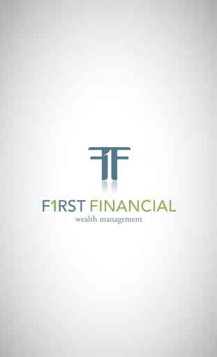 First Financial Wealth Management 1