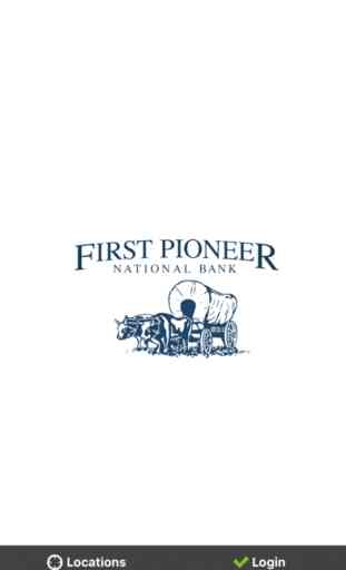 First Pioneer Mobile Banking 1