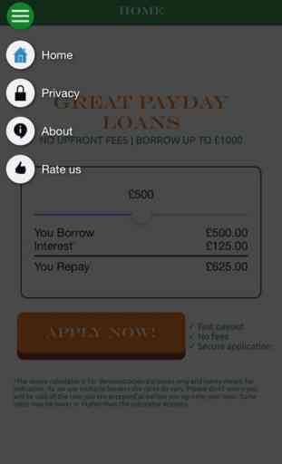 Great Payday Loans 3