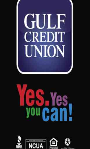 Gulf Credit Union 1