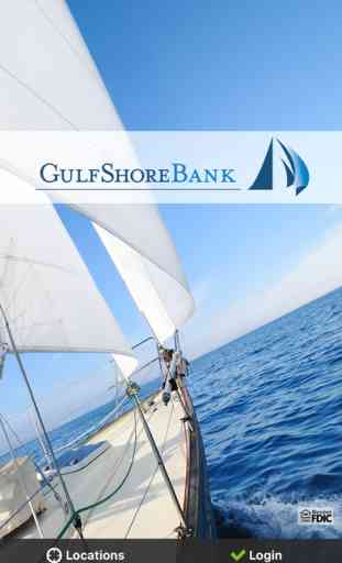 GulfShore Bank - Mobile 1